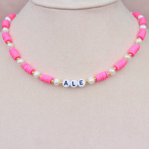 Collar Personalizado