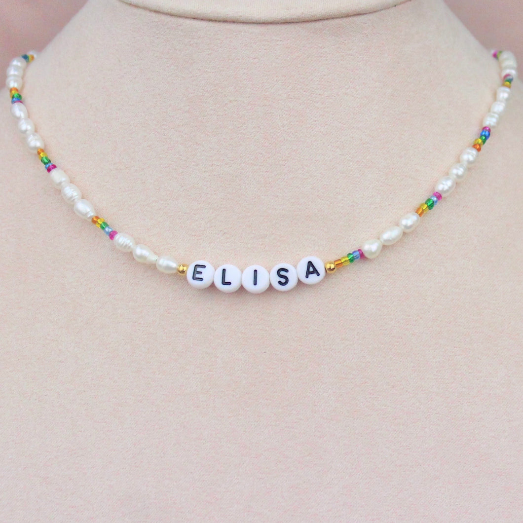 Collar Personalizado